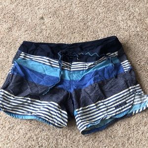 Patagonia shorts